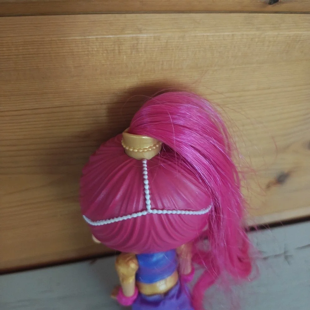Nickelodeon Shimmer and Shine 6
